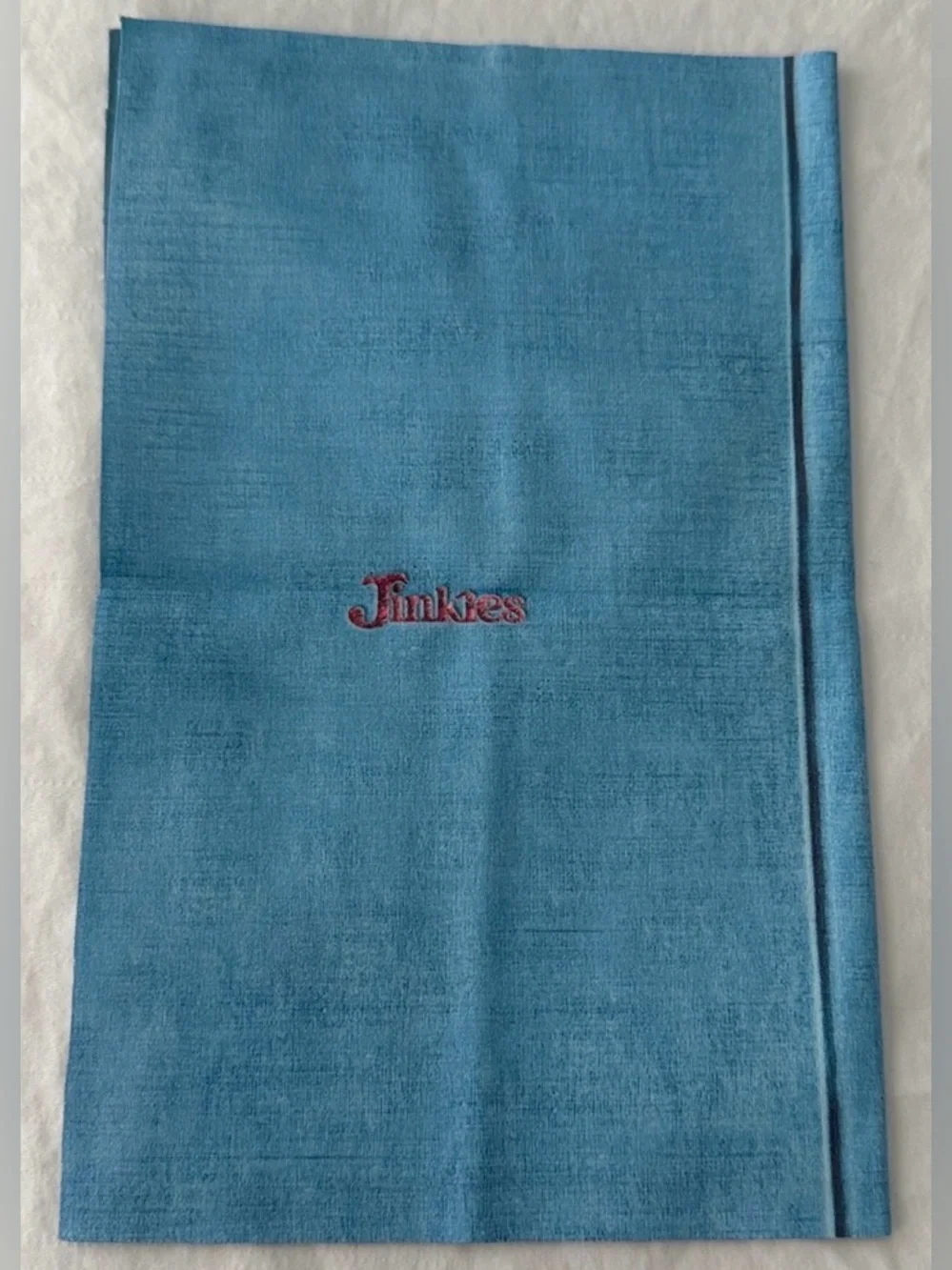 NWT Jinkies Nerdwax Glasses Wipes Cleaning Cloths